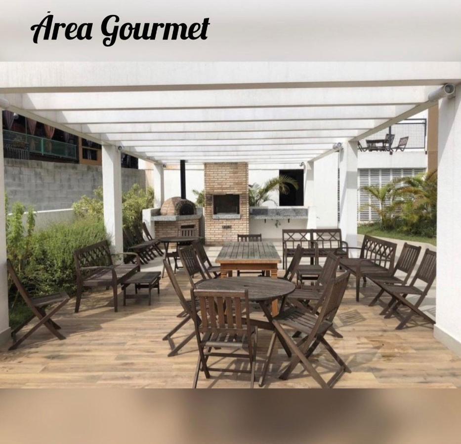 Flat Studio Charmoso New Studio Granja Viana Cotia Cotia  Ngoại thất bức ảnh