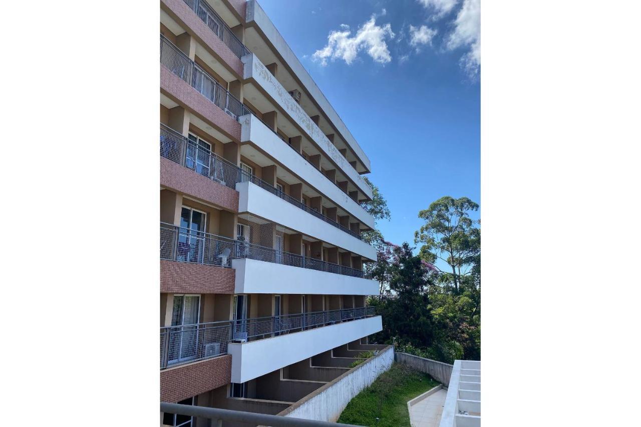 Flat Studio Charmoso New Studio Granja Viana Cotia Cotia  Ngoại thất bức ảnh