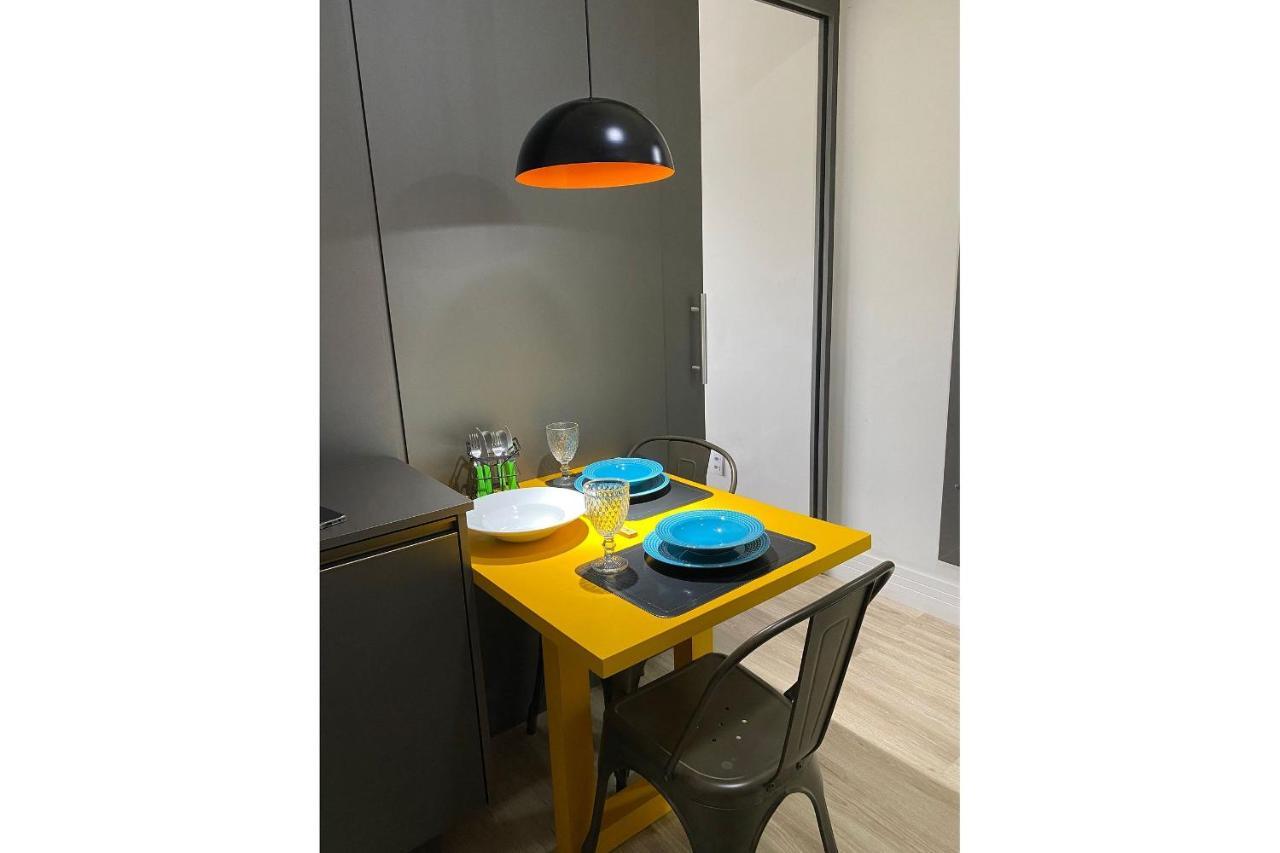 Flat Studio Charmoso New Studio Granja Viana Cotia Cotia  Ngoại thất bức ảnh